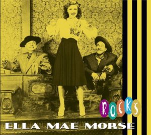 ella mae morse