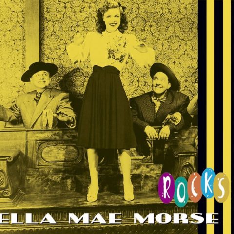 ella mae morse