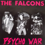 the falcons psycho war